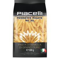 پاستا پنه ۵۰۰ گرم پیاچلی piacelli